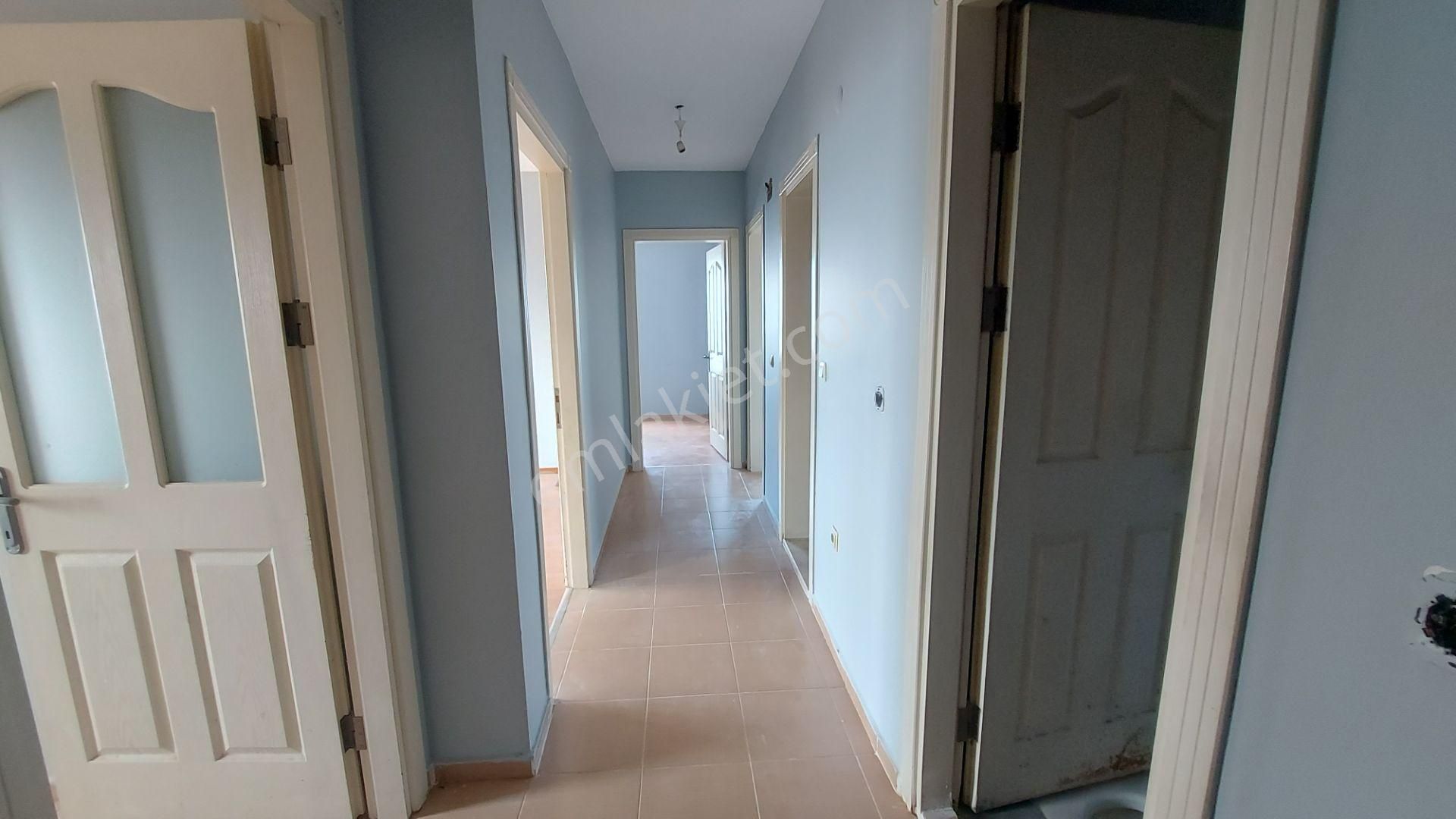 Menemen Ahıska Toki'de 2+1 Kiralık Güney Cephe Arakat Daire - Görsel 7