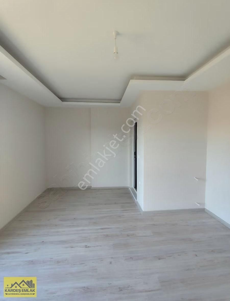 Kardeş Emlak'tan Boynuyoğun Mahallesinde 3+1 Kapalı Mutfak Daire - Görsel 35