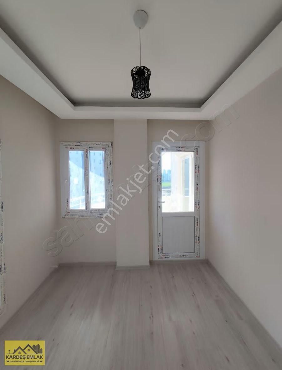 Kardeş Emlak'tan Boynuyoğun Mahallesinde 3+1 Kapalı Mutfak Daire - Görsel 10