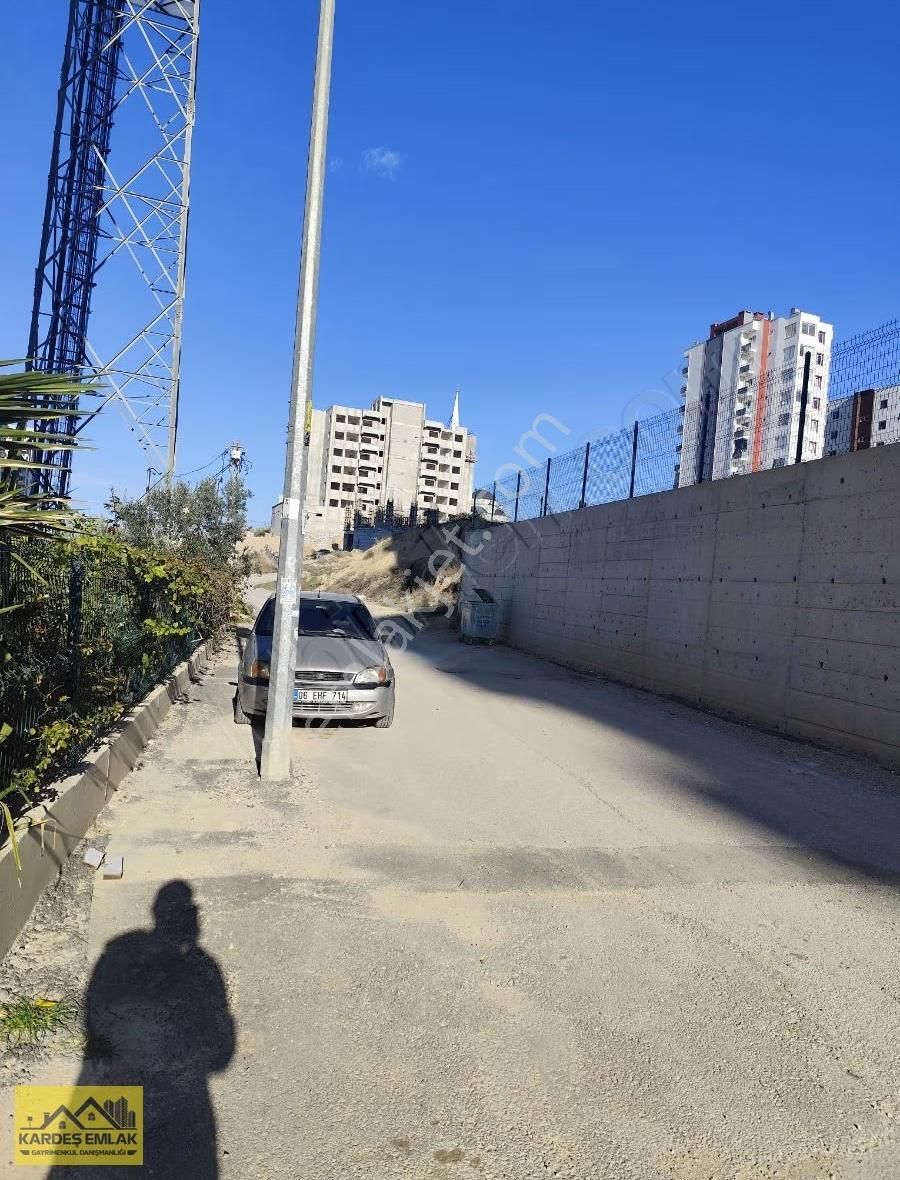 Kardeş Emlak'tan Boynuyoğun Mahallesinde 3+1 Kapalı Mutfak Daire - Görsel 8