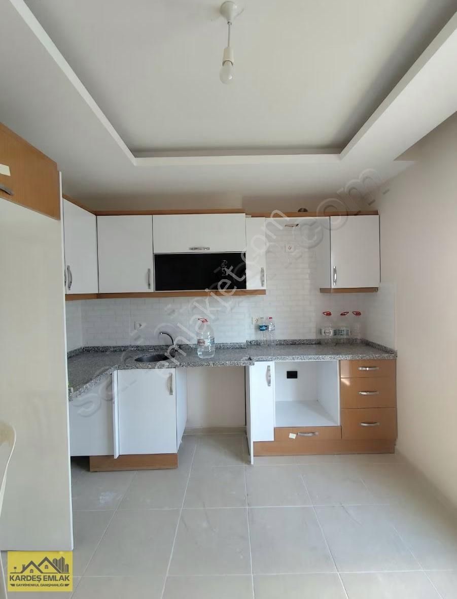 Kardeş Emlak'tan Boynuyoğun Mahallesinde 3+1 Kapalı Mutfak Daire - Görsel 28