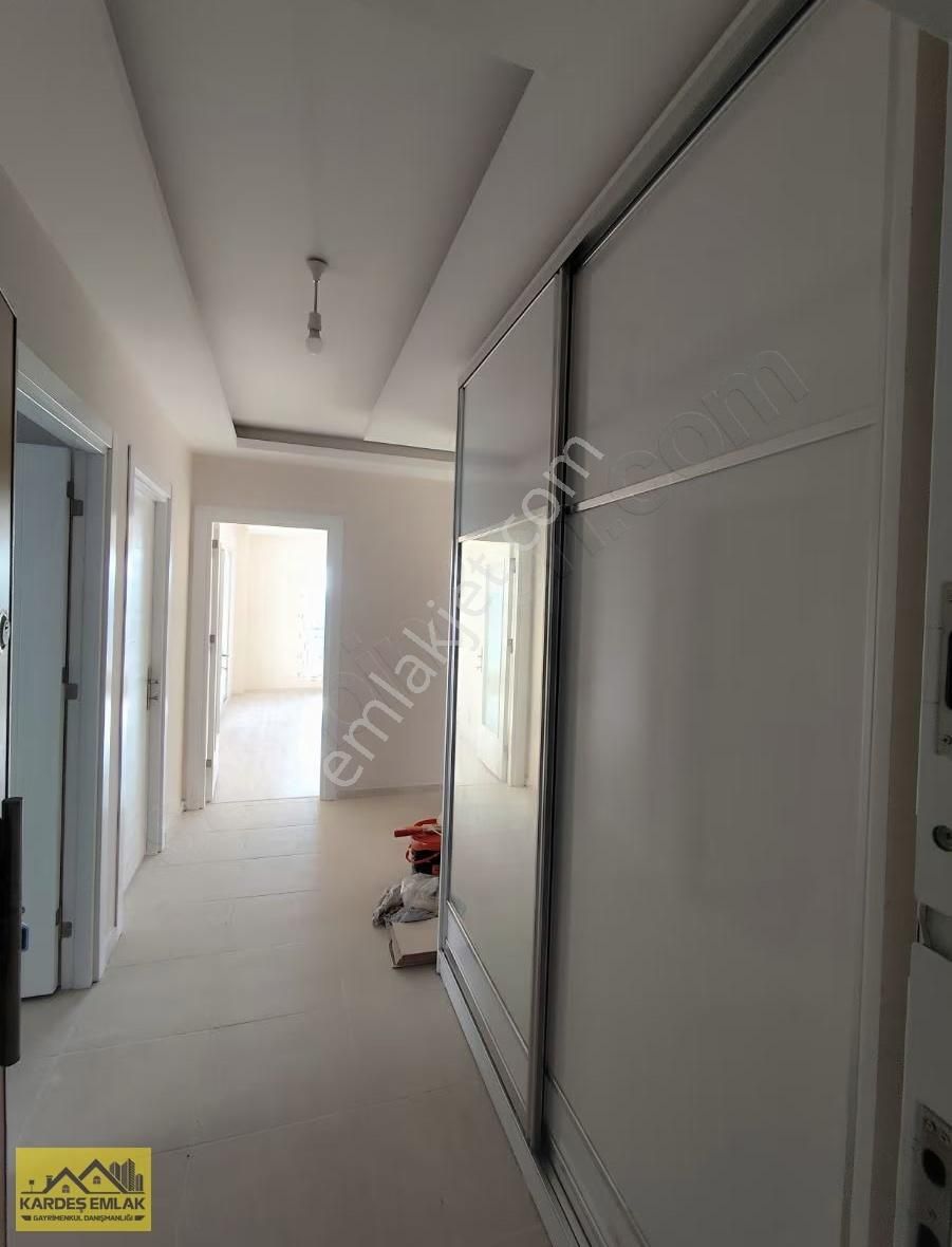 Kardeş Emlak'tan Boynuyoğun Mahallesinde 3+1 Kapalı Mutfak Daire - Görsel 30