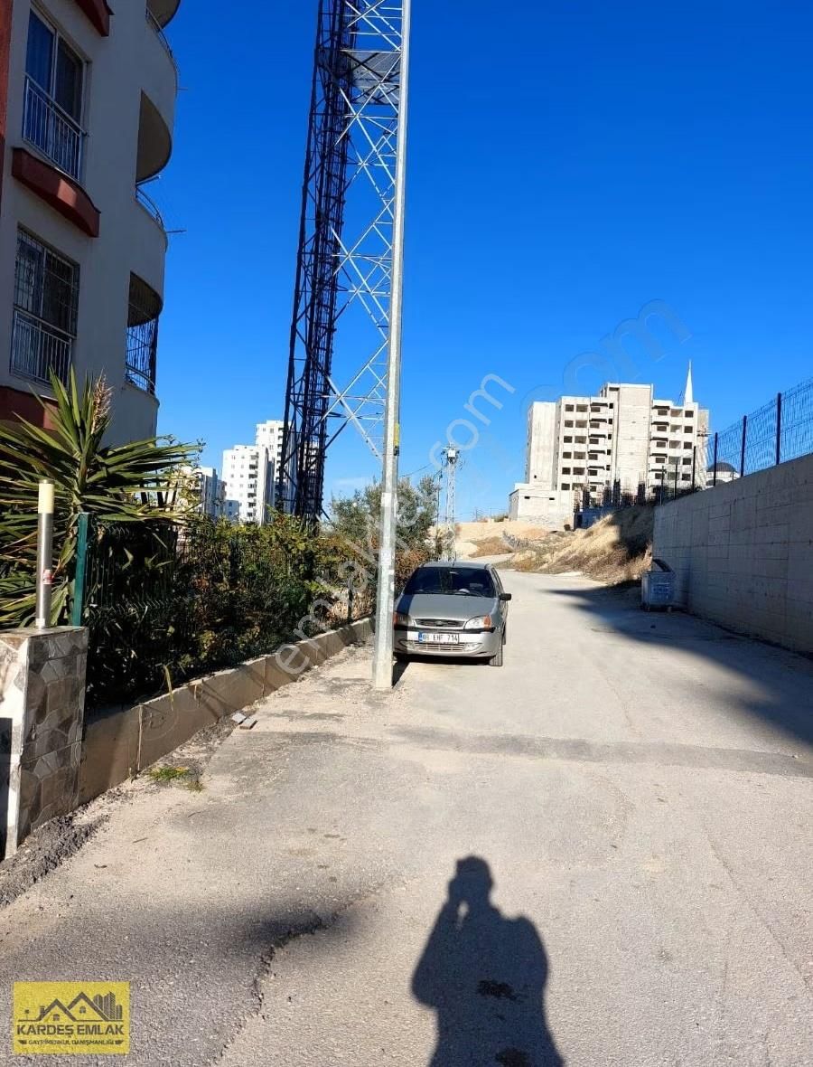 Kardeş Emlak'tan Boynuyoğun Mahallesinde 3+1 Kapalı Mutfak Daire - Görsel 9