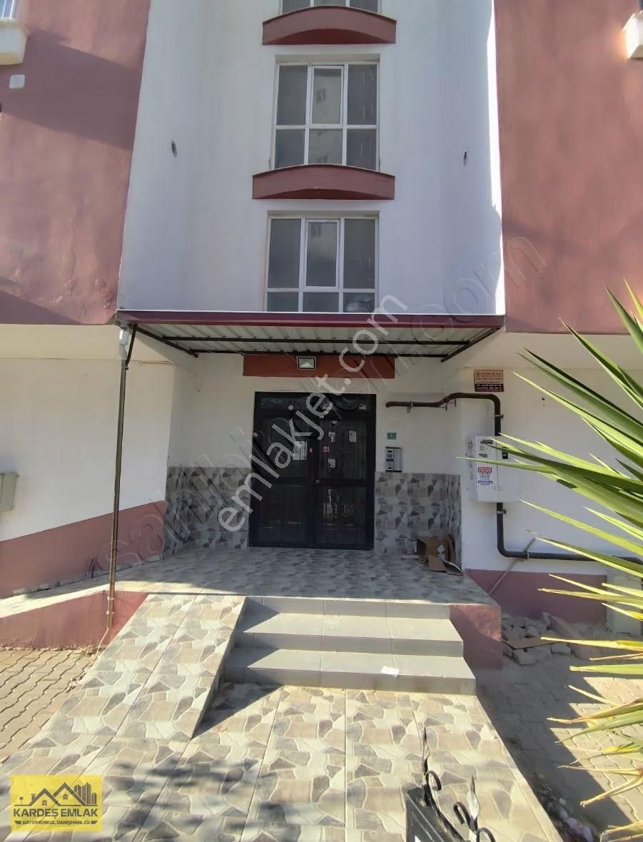 Kardeş Emlak'tan Boynuyoğun Mahallesinde 3+1 Kapalı Mutfak Daire - Görsel 2