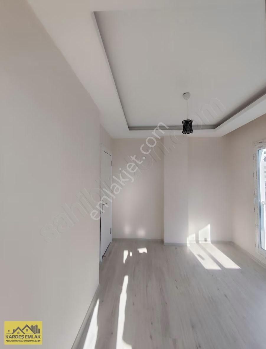 Kardeş Emlak'tan Boynuyoğun Mahallesinde 3+1 Kapalı Mutfak Daire - Görsel 33