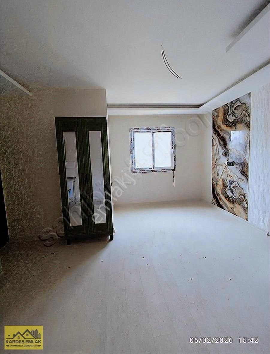 Kardeş Emlak'tan Beyceli Mh 2+1 Açık Mutfak Geniş Teraslı - Görsel 13