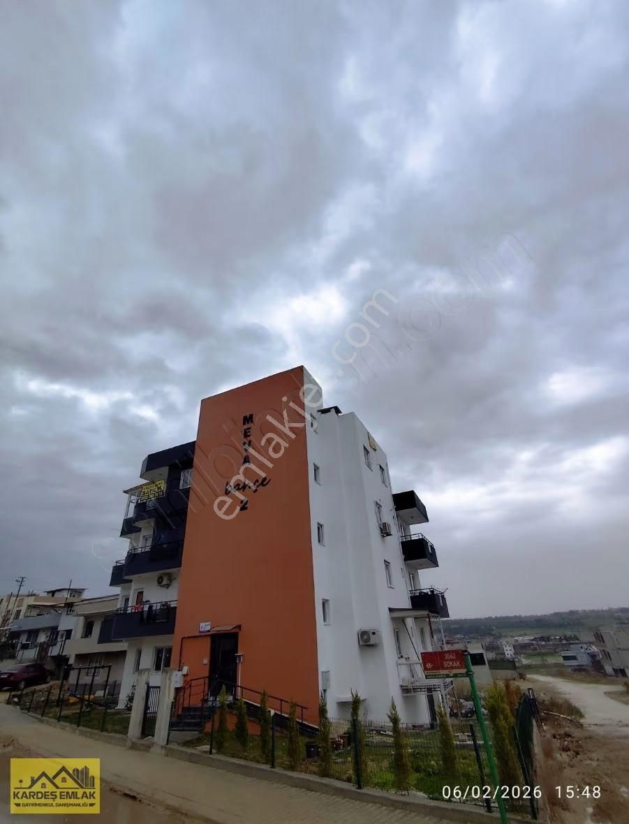 Kardeş Emlak'tan Beyceli Mh 2+1 Açık Mutfak Geniş Teraslı - Görsel 16