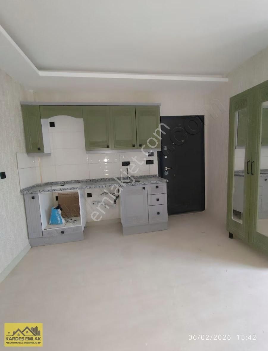 Kardeş Emlak'tan Beyceli Mh 2+1 Açık Mutfak Geniş Teraslı - Görsel 9