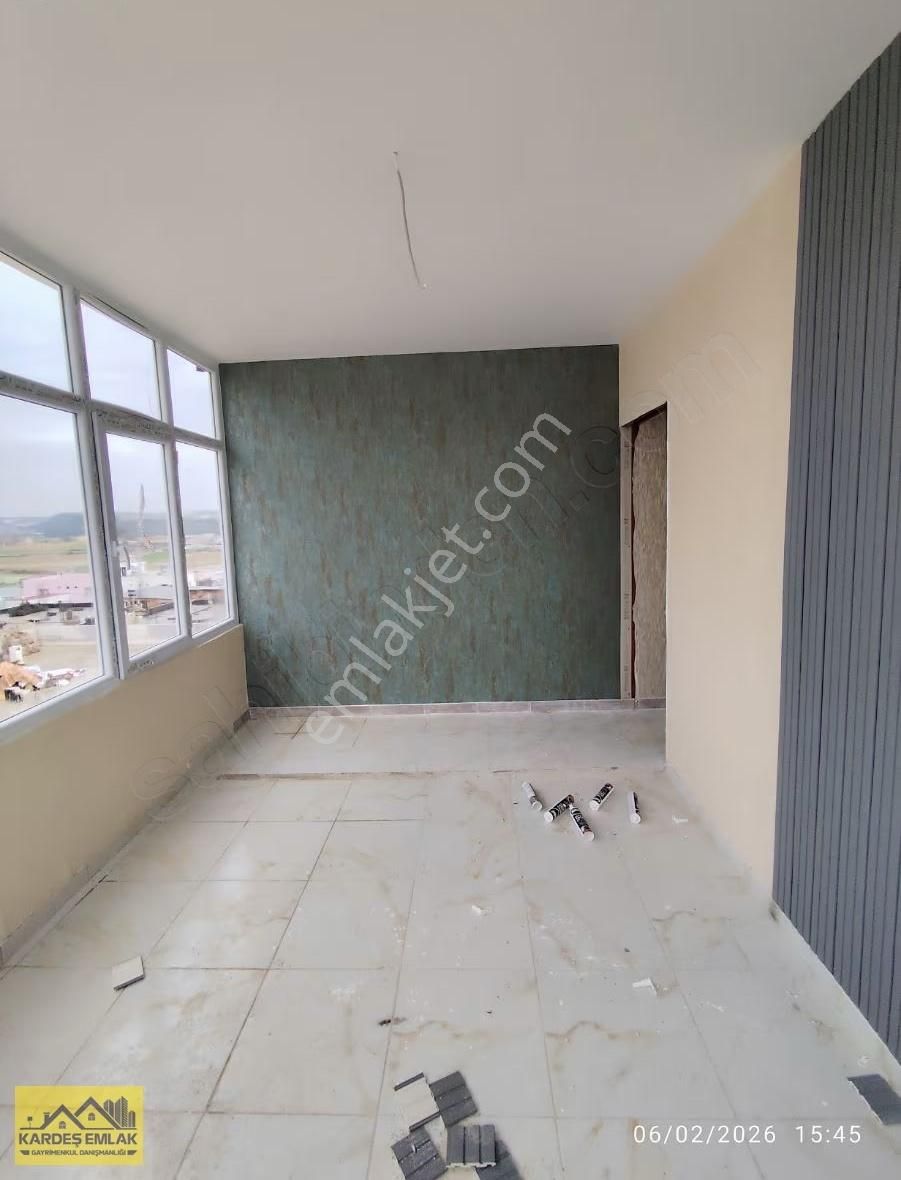 Kardeş Emlak'tan Beyceli Mh 2+1 Açık Mutfak Geniş Teraslı - Görsel 19