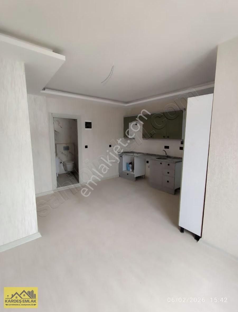 Kardeş Emlak'tan Beyceli Mh 2+1 Açık Mutfak Geniş Teraslı - Görsel 10