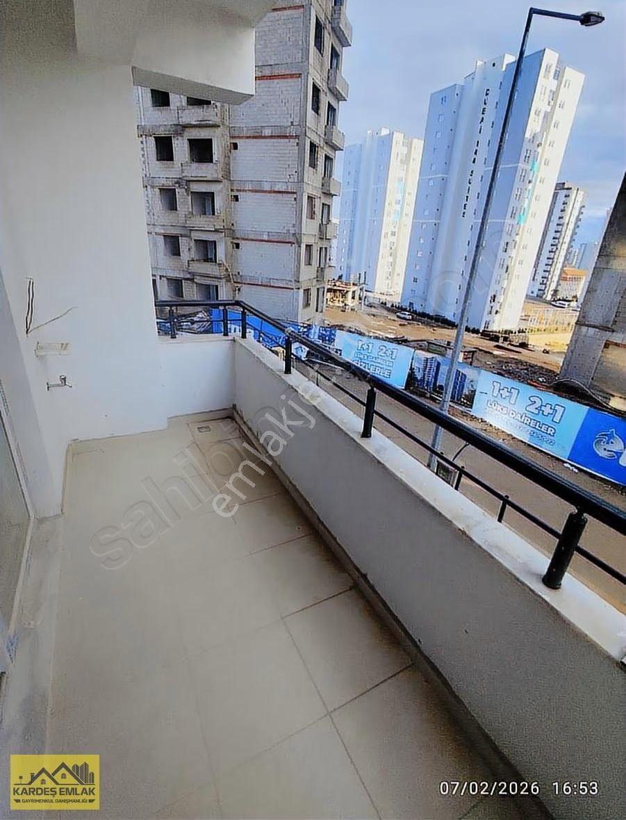 Kardeş Emlak'tan Osmangazi Mahallesinde 2+1 Açık Mutfak Daire - Görsel 8