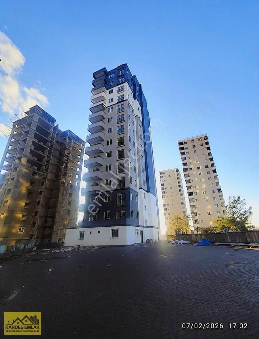 Kardeş Emlak'tan Osmangazi Mahallesinde 2+1 Açık Mutfak Daire - Görsel 11