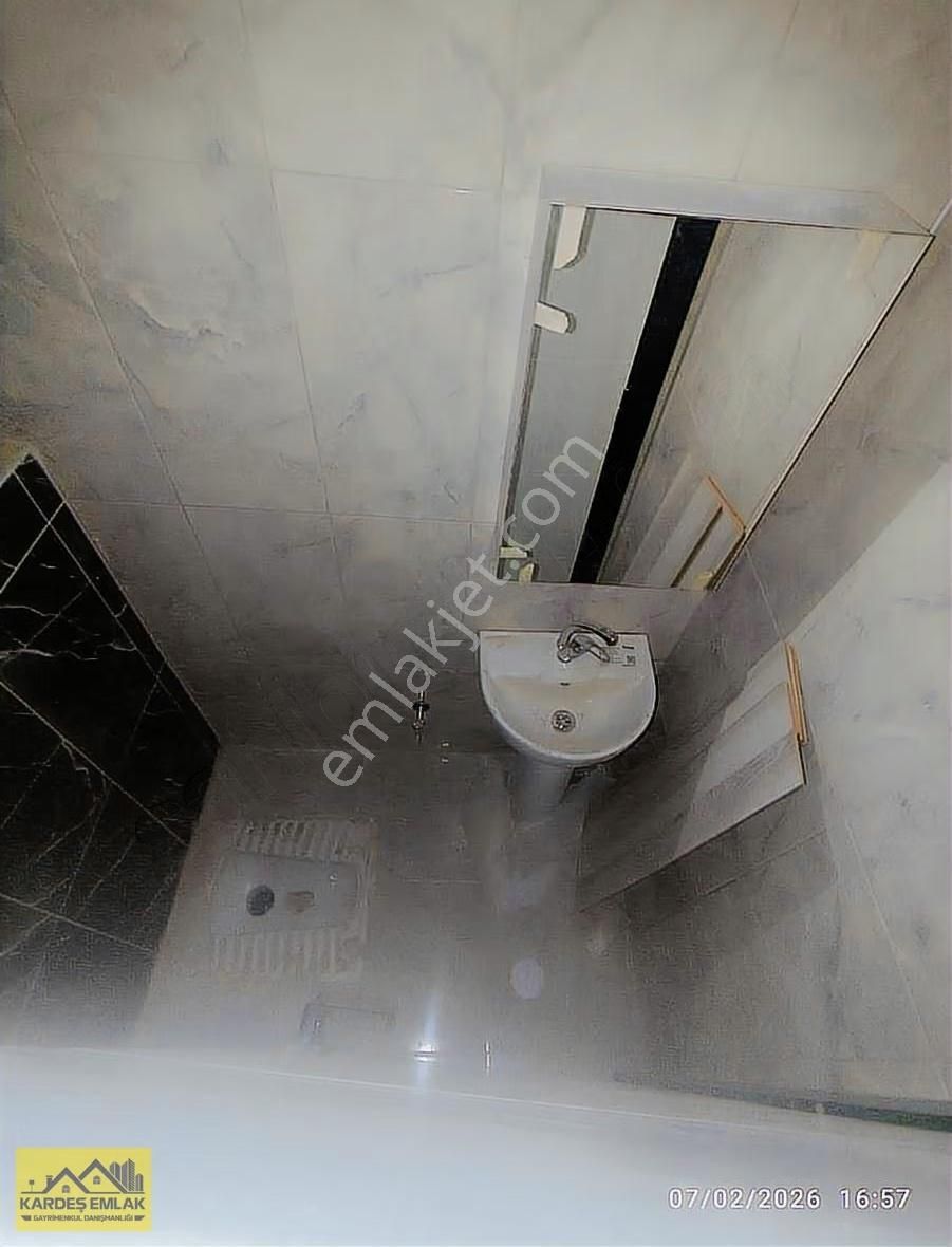 Kardeş Emlak'tan Osmangazi Mahallesinde 2+1 Açık Mutfak Daire - Görsel 4