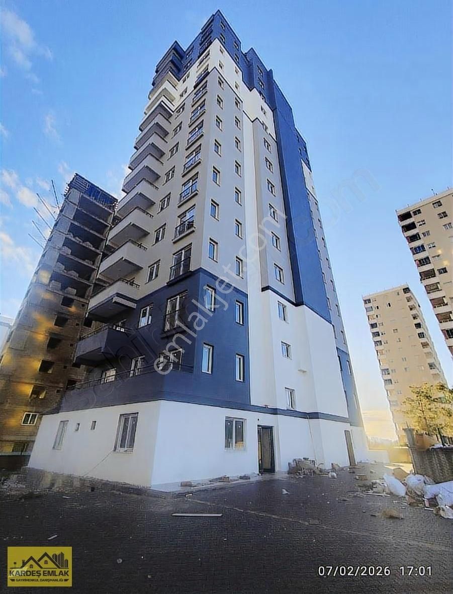 Kardeş Emlak'tan Osmangazi Mahallesinde 2+1 Açık Mutfak Daire - Görsel 5