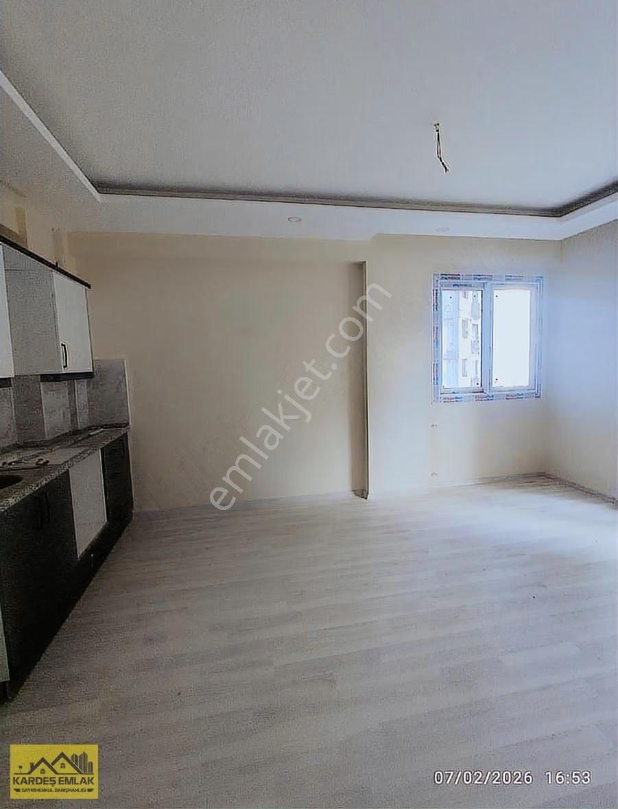 Kardeş Emlak'tan Osmangazi Mahallesinde 2+1 Açık Mutfak Daire - Görsel 10