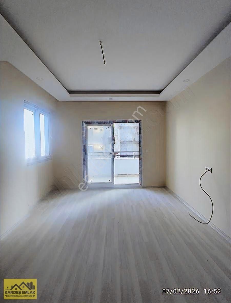 Kardeş Emlak'tan Osmangazi Mahallesinde 2+1 Açık Mutfak Daire - Görsel 12