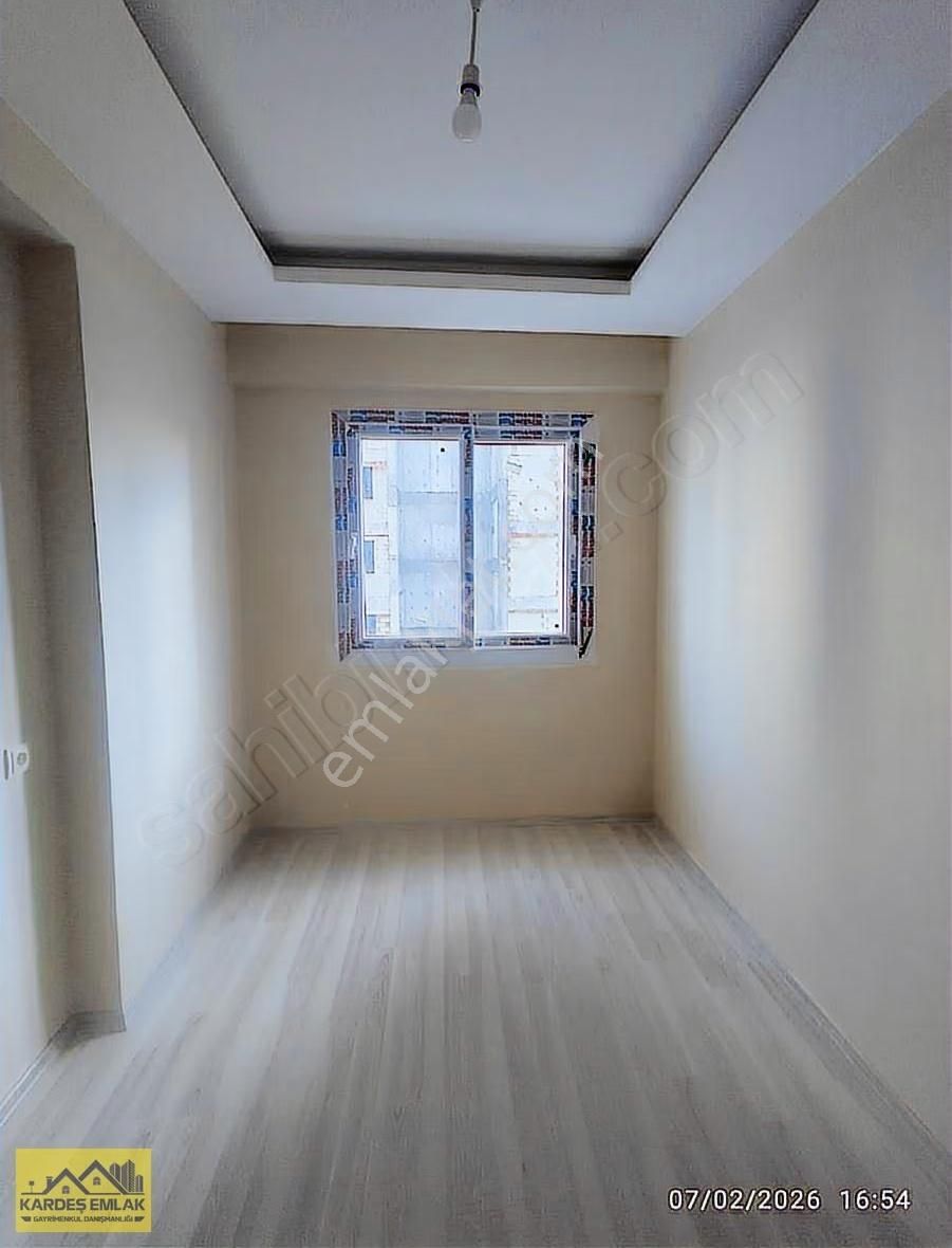 Kardeş Emlak'tan Osmangazi Mahallesinde 2+1 Açık Mutfak Daire - Görsel 9