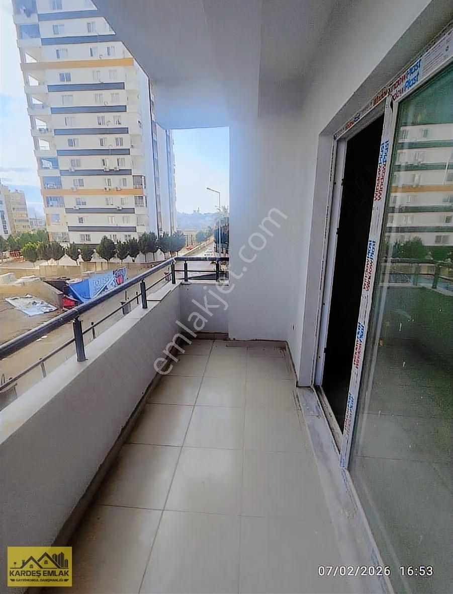 Kardeş Emlak'tan Osmangazi Mahallesinde 2+1 Açık Mutfak Daire - Görsel 6