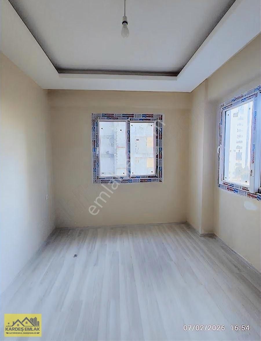 Kardeş Emlak'tan Osmangazi Mahallesinde 2+1 Açık Mutfak Daire - Görsel 15