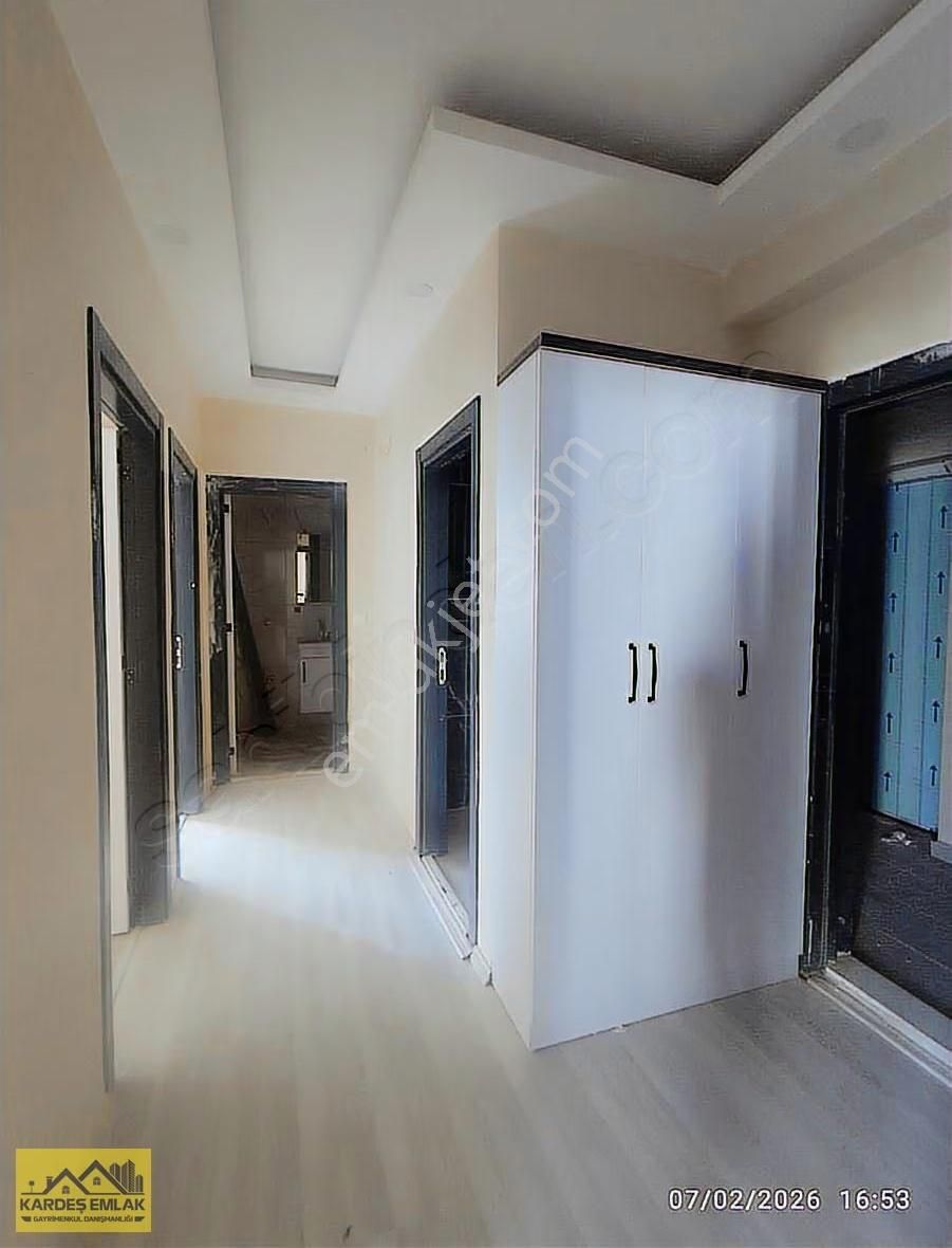 Kardeş Emlak'tan Osmangazi Mahallesinde 2+1 Açık Mutfak Daire - Görsel 7