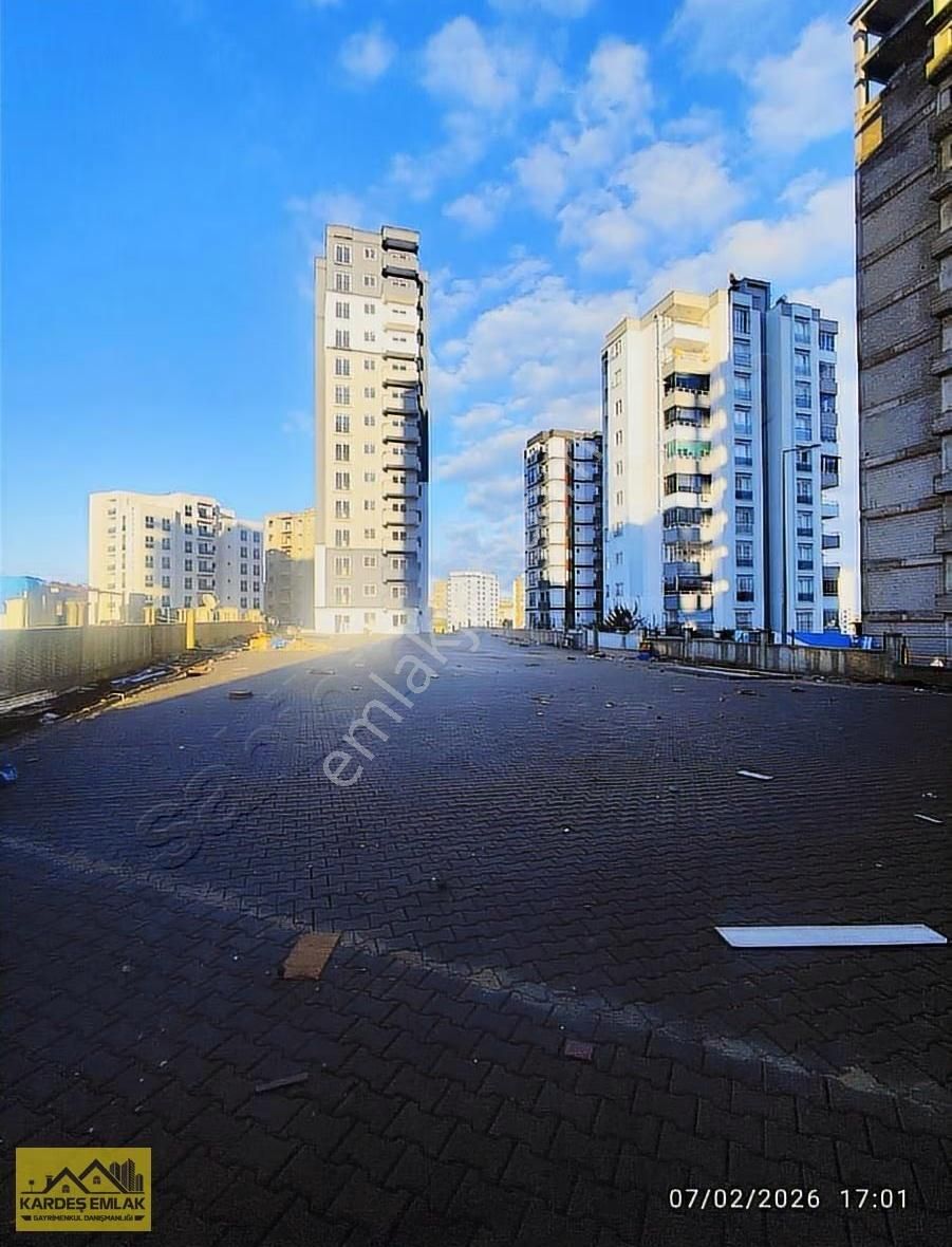 Kardeş Emlak'tan Osmangazi Mahallesinde 2+1 Açık Mutfak Daire - Görsel 13