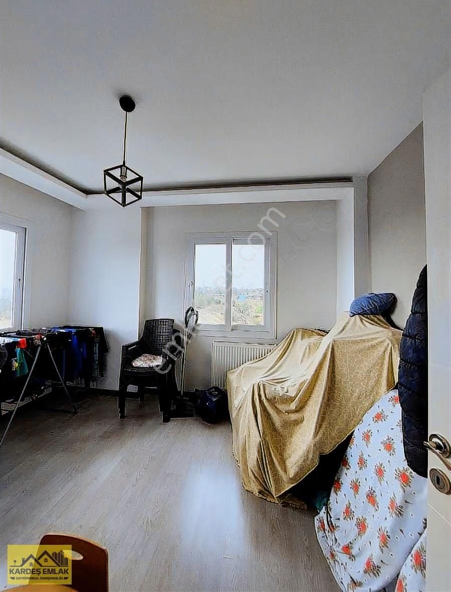 Kardeş Emlaktan Çarkıpare De İskanli Doğalgaz 3+1 Kapalı Mutfak - Görsel 11