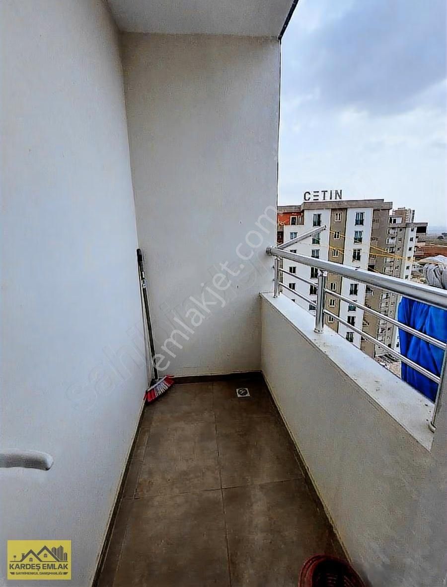 Kardeş Emlaktan Çarkıpare De İskanli Doğalgaz 3+1 Kapalı Mutfak - Görsel 21