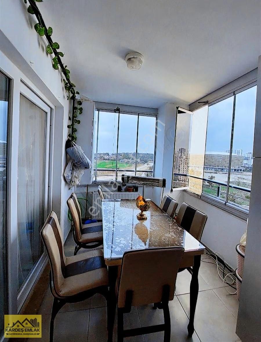 Kardeş Emlaktan Çarkıpare De İskanli Doğalgaz 3+1 Kapalı Mutfak - Görsel 14