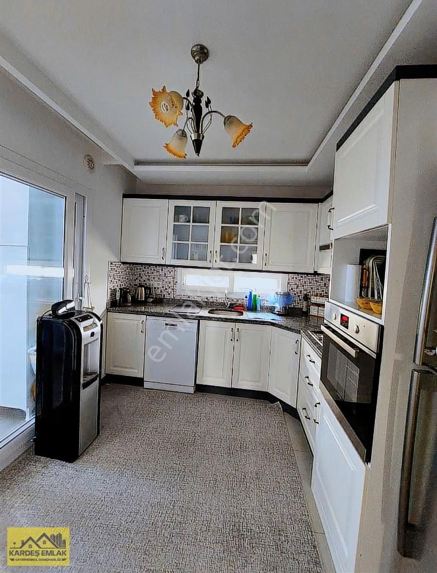 Kardeş Emlaktan Çarkıpare De İskanli Doğalgaz 3+1 Kapalı Mutfak - Görsel 4