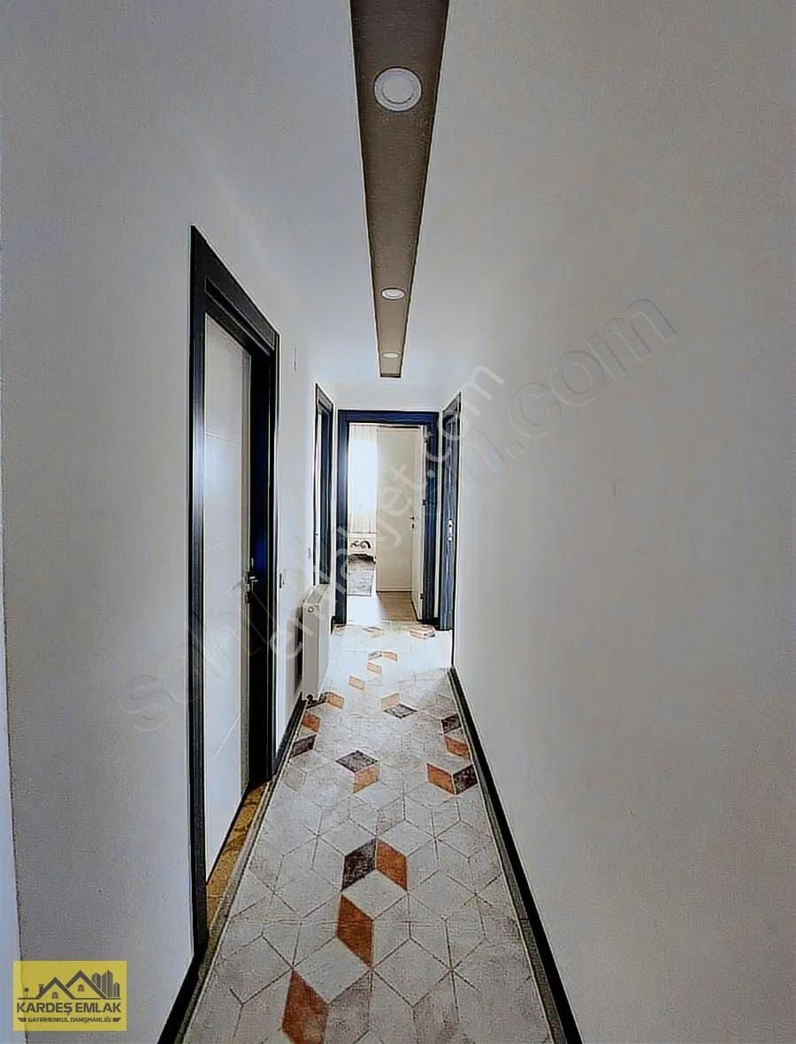 Kardeş Emlaktan Çarkıpare De İskanli Doğalgaz 3+1 Kapalı Mutfak - Görsel 15