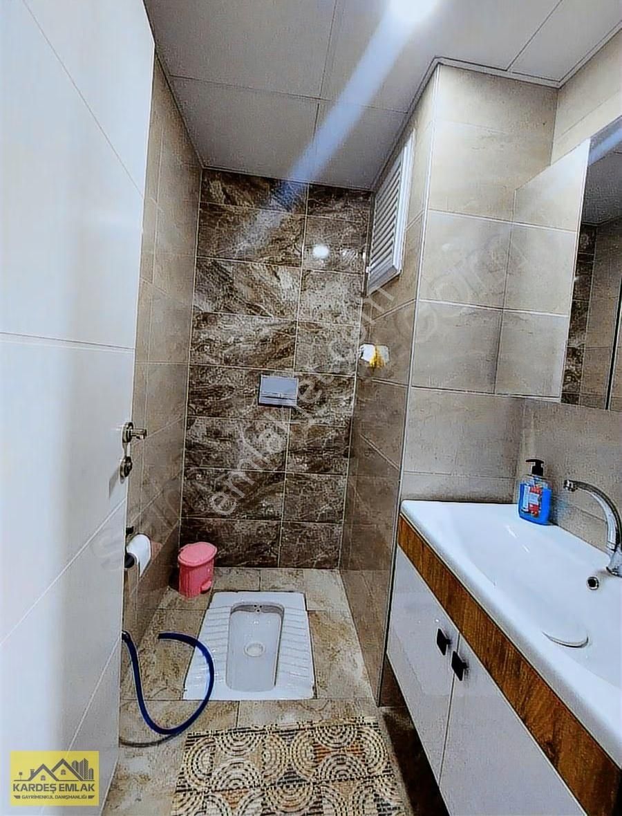 Kardeş Emlaktan Çarkıpare De İskanli Doğalgaz 3+1 Kapalı Mutfak - Görsel 5