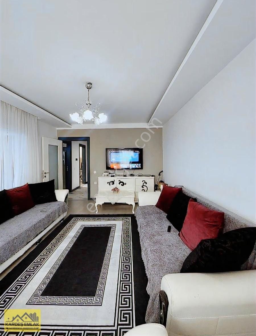 Kardeş Emlaktan Çarkıpare De İskanli Doğalgaz 3+1 Kapalı Mutfak - Görsel 9