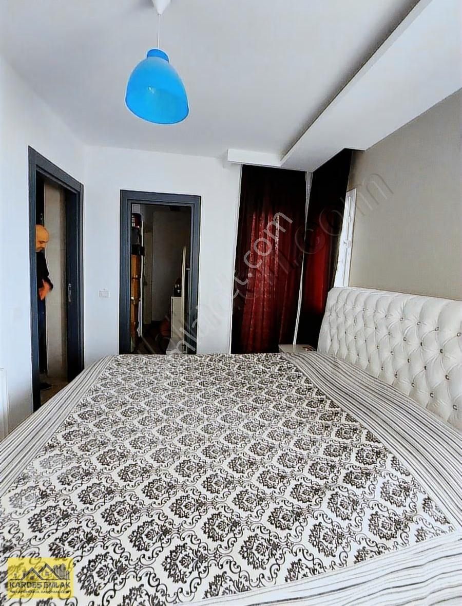 Kardeş Emlaktan Çarkıpare De İskanli Doğalgaz 3+1 Kapalı Mutfak - Görsel 7