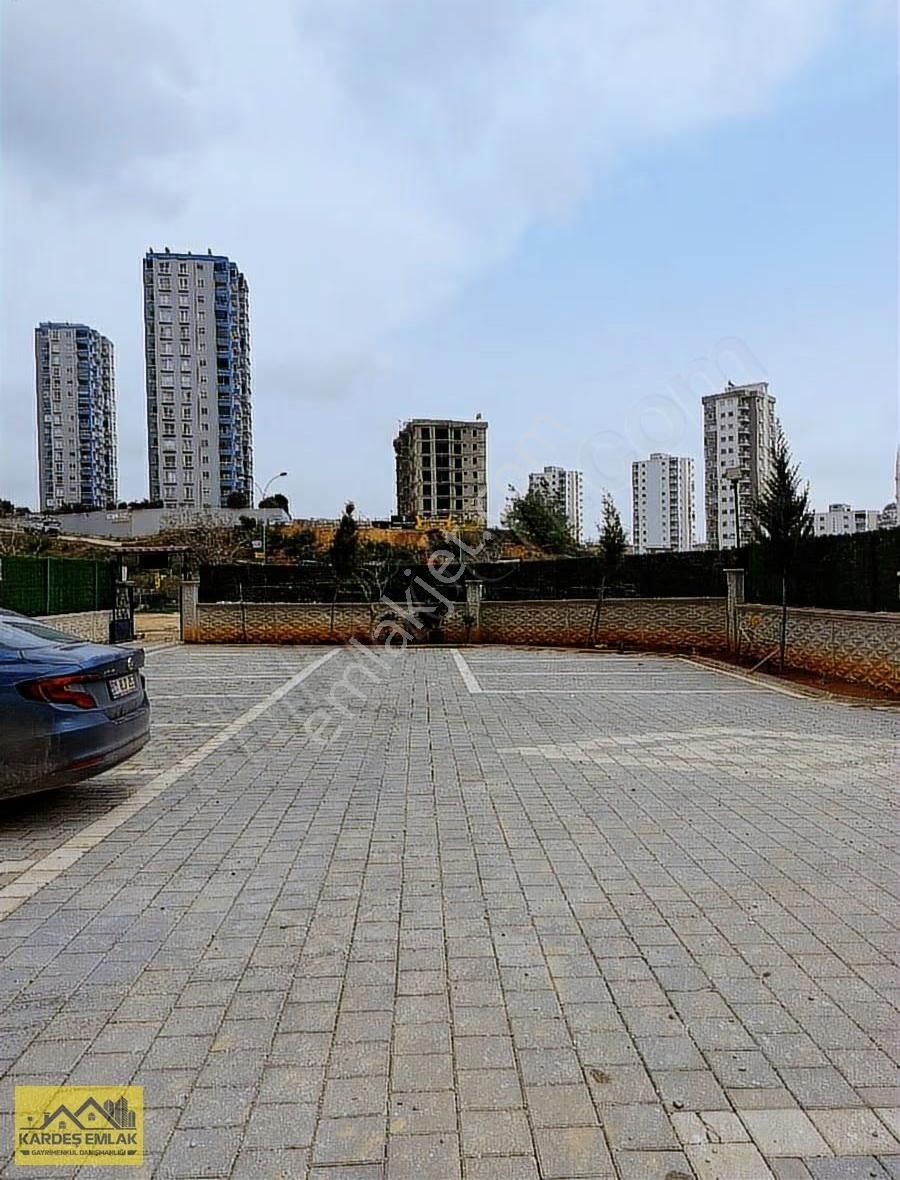 Kardeş Emlak Doğalgazlı İskanlı 3+1 Kapali Mutfak Satılık Daire - Görsel 22