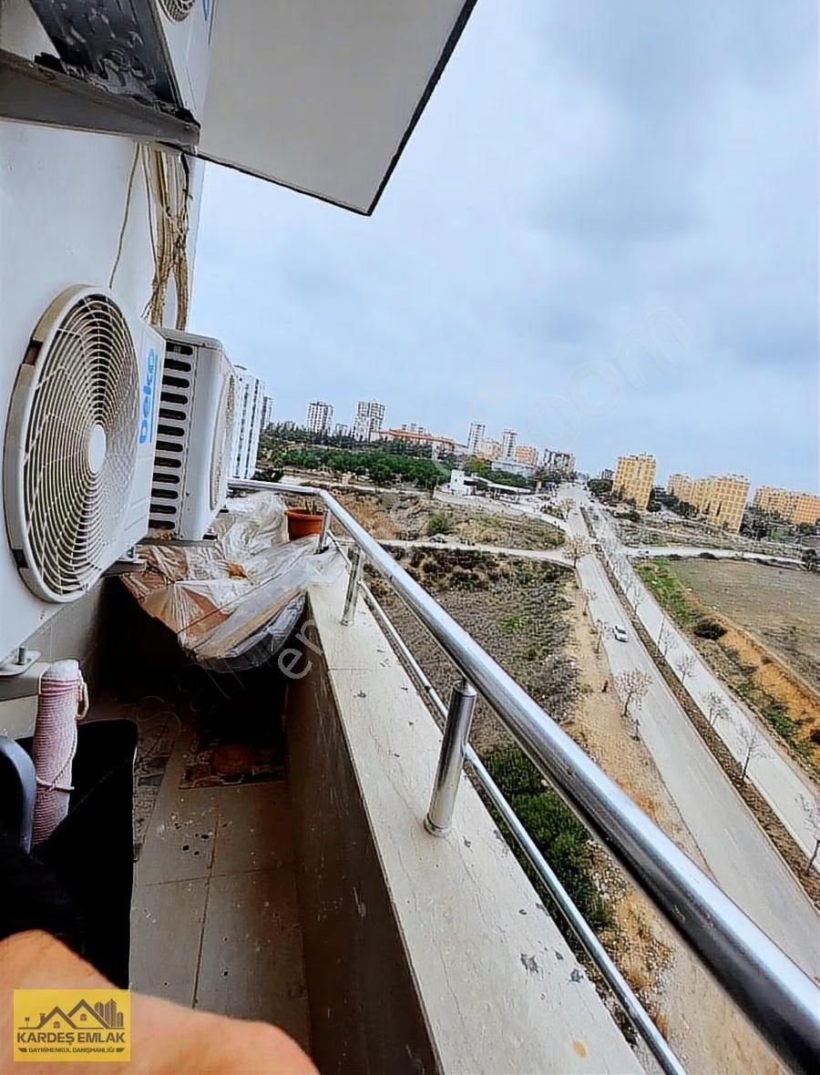 Kardeş Emlak Doğalgazlı İskanlı 3+1 Kapali Mutfak Satılık Daire - Görsel 17