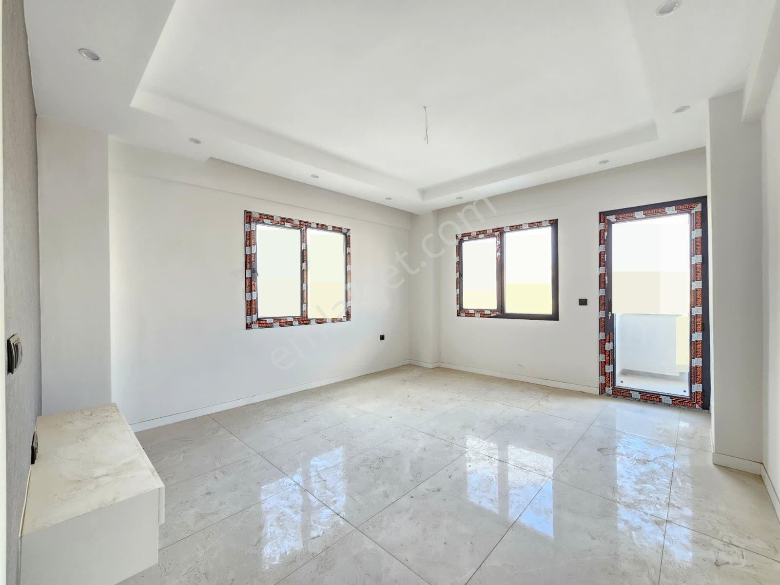 Denizli Çakmak Ta 3+1 160 M2 Güzel Konumda Satılık Fırsat Daireler - Görsel 18