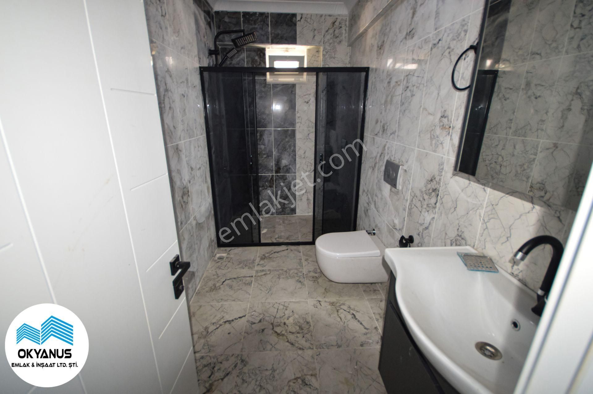 Sakarya Kocaali Yalı Mah De Bahçeli 3+1 Villa - Görsel 22