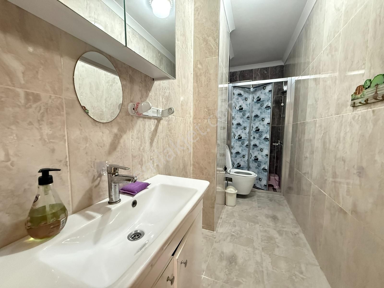 Focus'tan 50.yıl Korusuna Komşu, Cadde Üzerinde, Ön Cephe 3+1 - Görsel 34