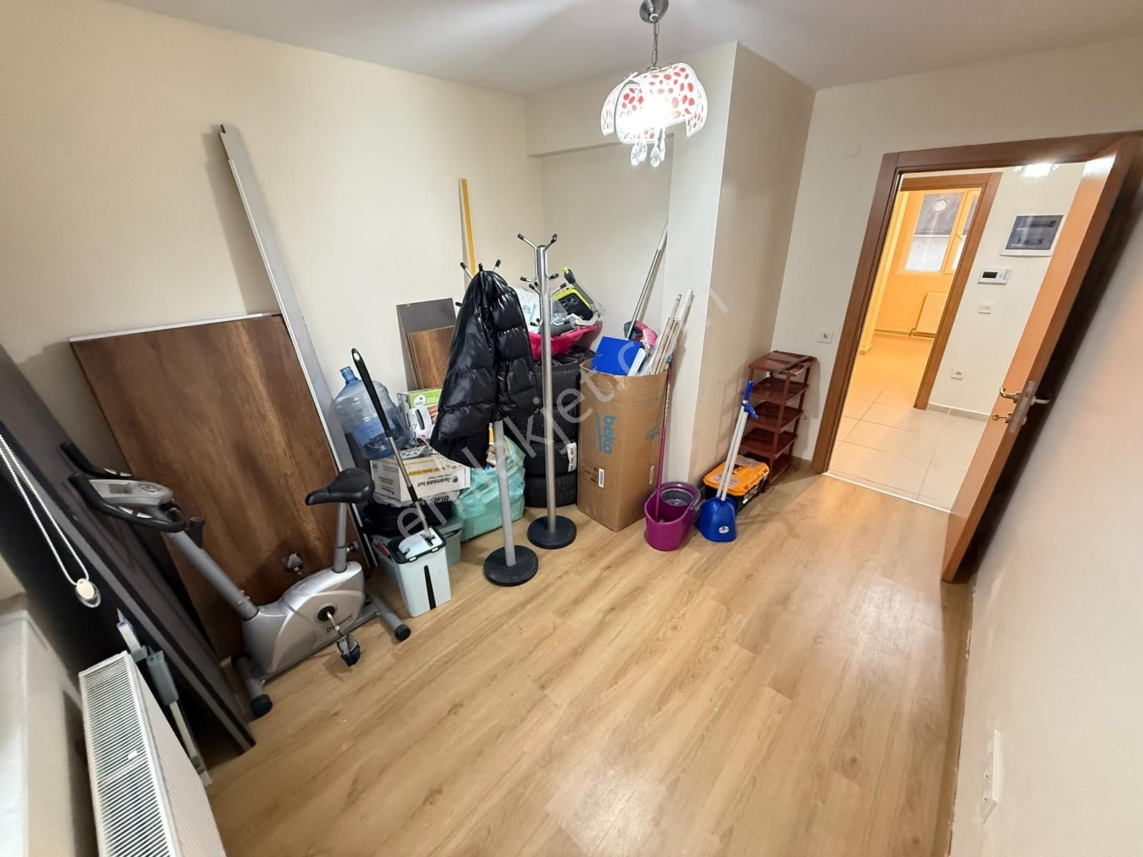 Focus'tan 50.yıl Korusuna Komşu, Cadde Üzerinde, Ön Cephe 3+1 - Görsel 17