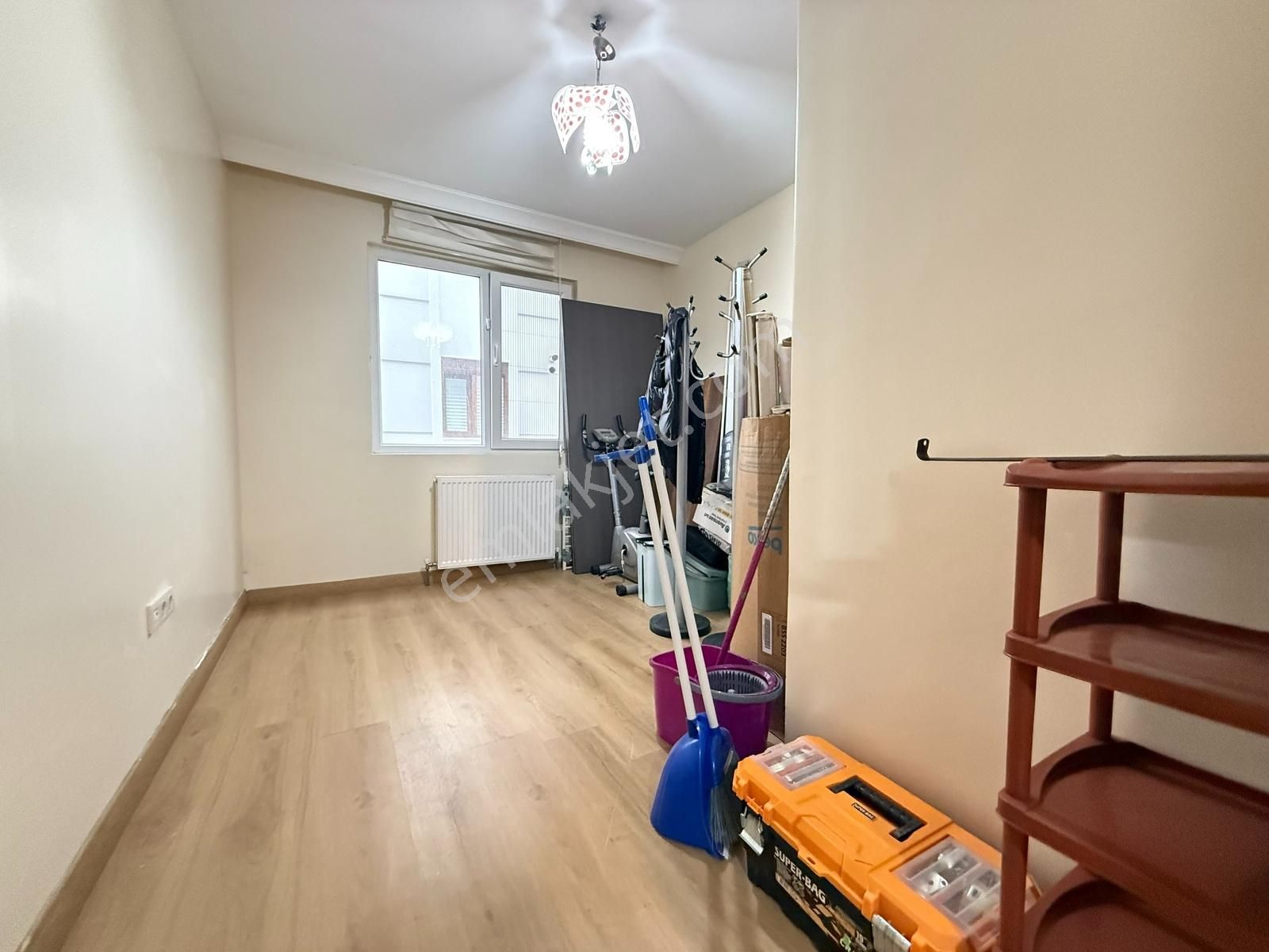 Focus'tan 50.yıl Korusuna Komşu, Cadde Üzerinde, Ön Cephe 3+1 - Görsel 15