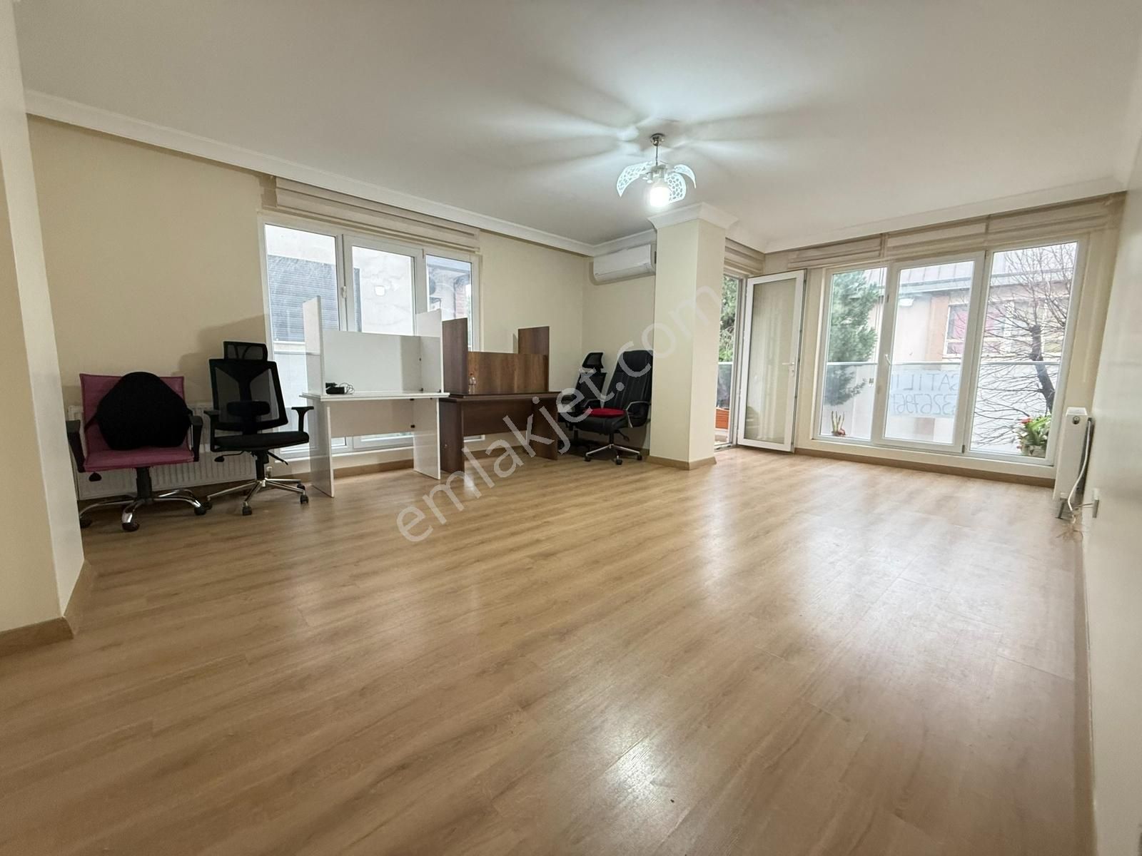 Focus'tan 50.yıl Korusuna Komşu, Cadde Üzerinde, Ön Cephe 3+1 - Görsel 25