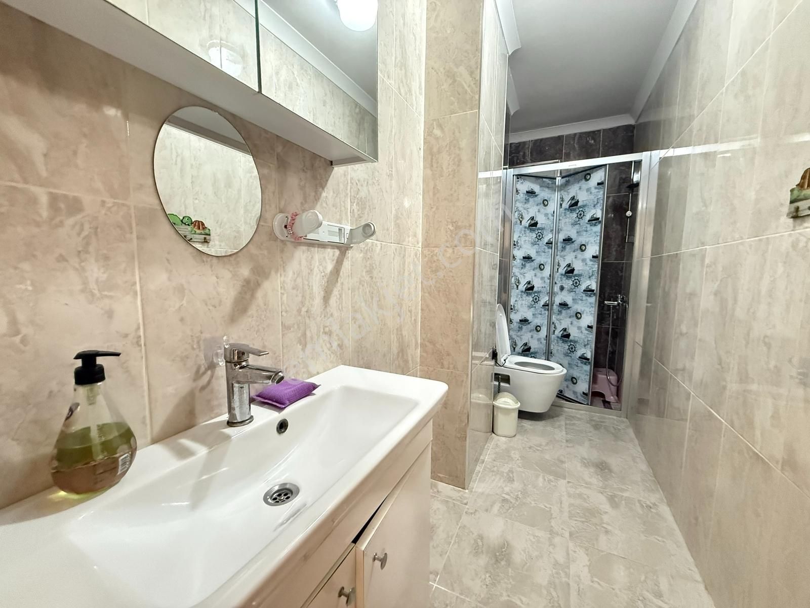 Focus'tan 50.yıl Korusuna Komşu, Cadde Üzerinde, Ön Cephe 3+1 - Görsel 14