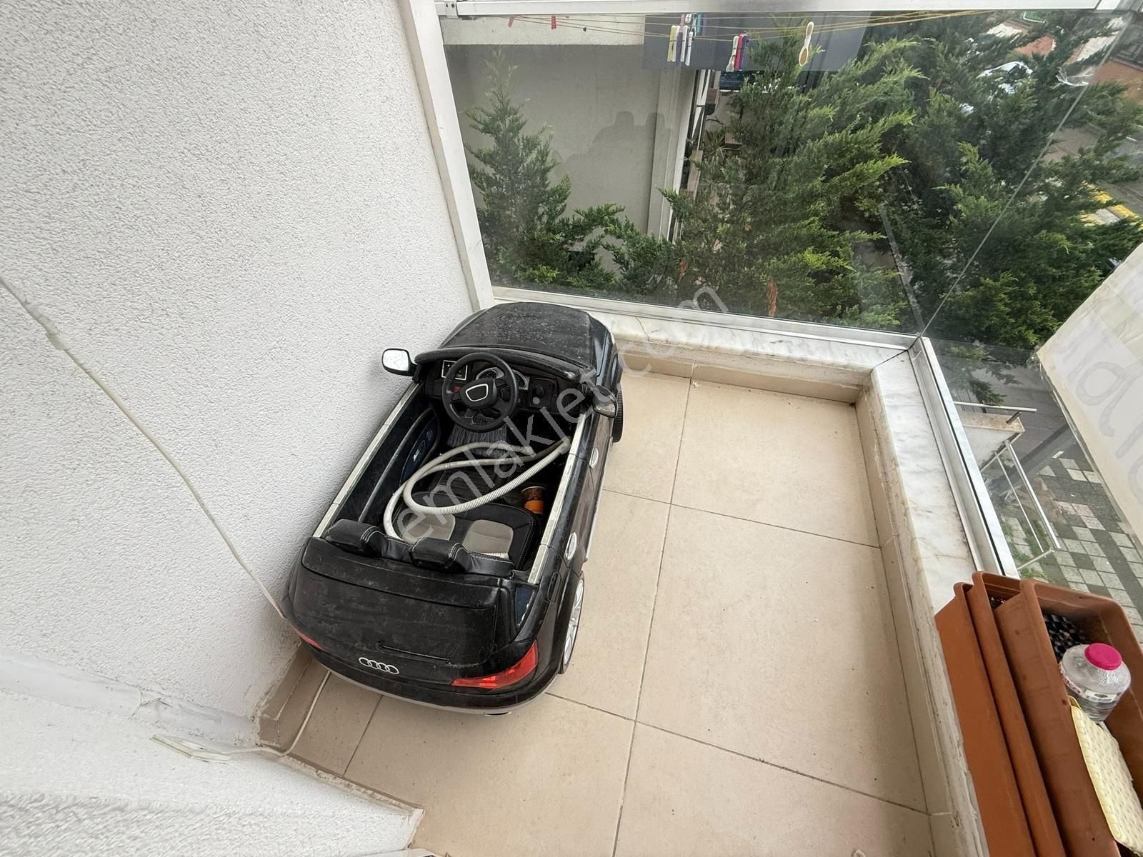 Focus'tan 50.yıl Korusuna Komşu, Cadde Üzerinde, Ön Cephe 3+1 - Görsel 26