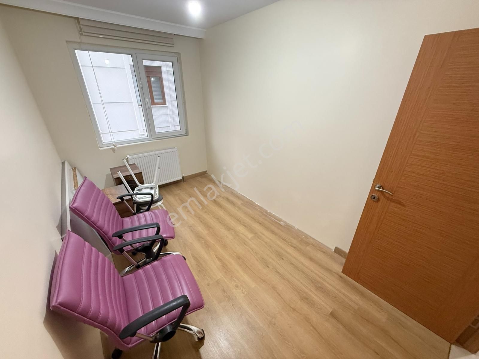 Focus'tan 50.yıl Korusuna Komşu, Cadde Üzerinde, Ön Cephe 3+1 - Görsel 11