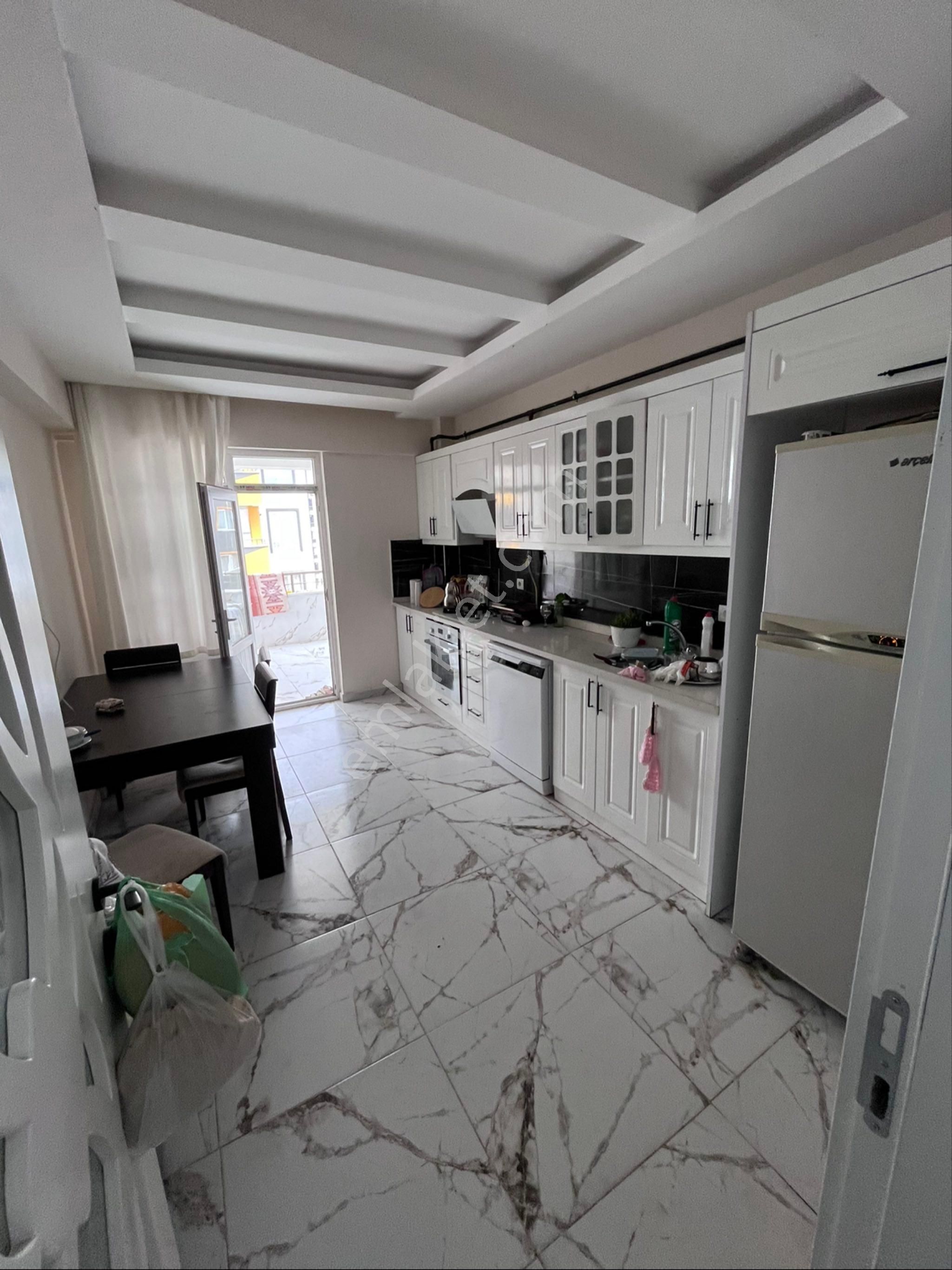 Oğuzeli Aksoy Emlaktan Acil Satılık 2+1 Fırsat Daire - Görsel 13