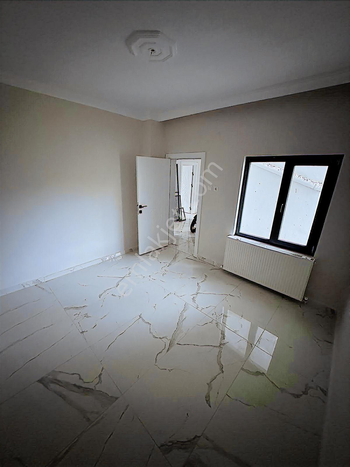 Ege Emlak'tan İspat Cami'de Kiralık 3+1 Sıfır Yapılı Daire - Görsel 20