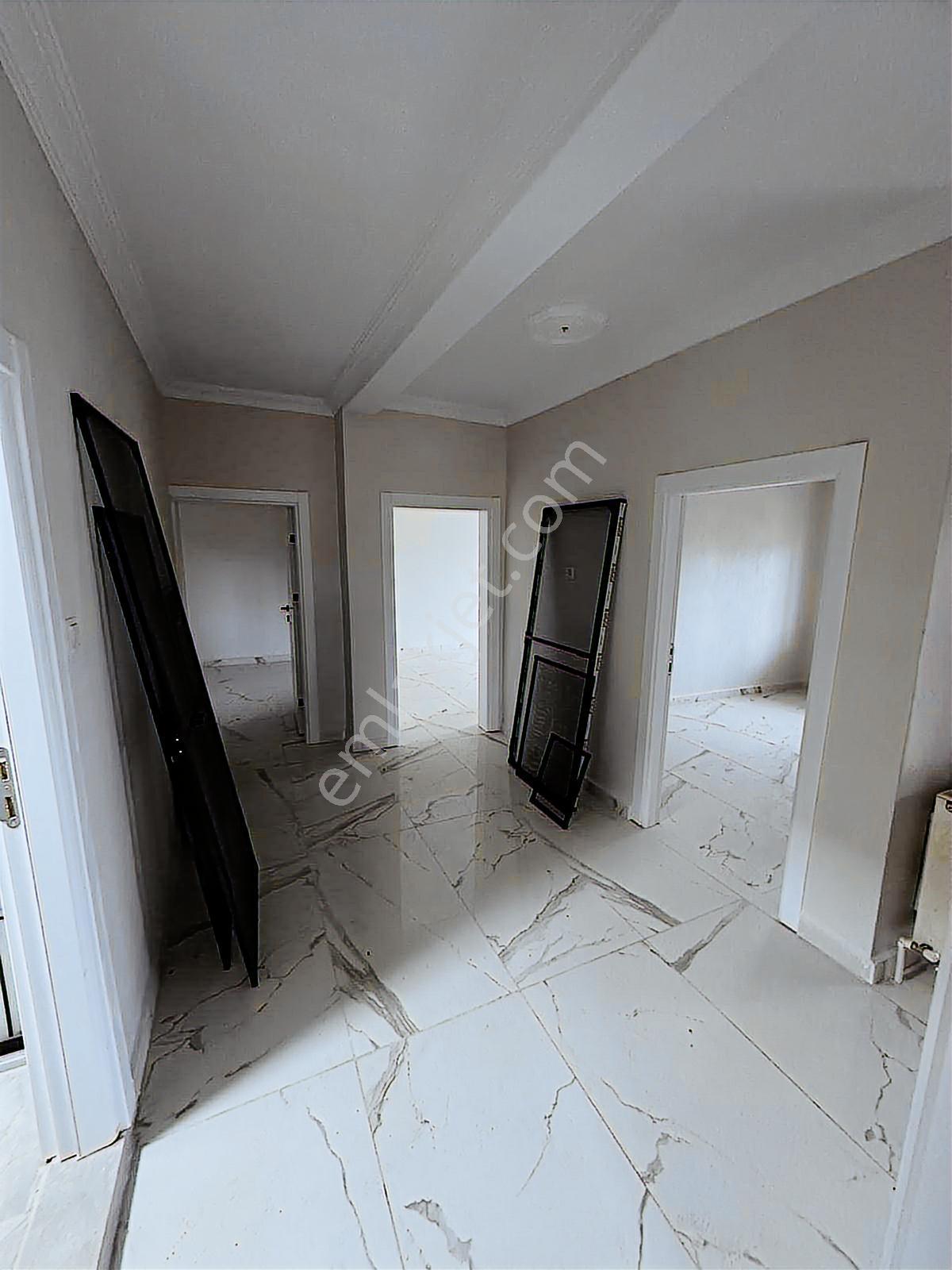 Ege Emlak'tan İspat Cami'de Kiralık 3+1 Sıfır Yapılı Daire - Görsel 12