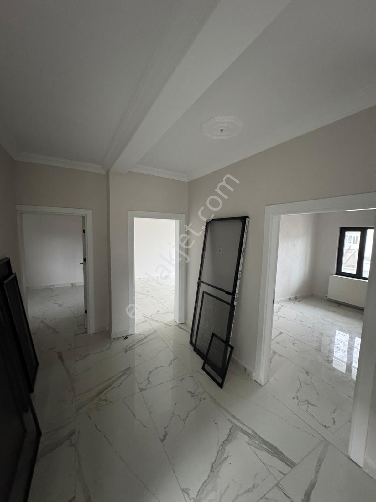 Ege Emlak'tan İspat Cami'de Kiralık 3+1 Sıfır Yapılı Daire - Görsel 11