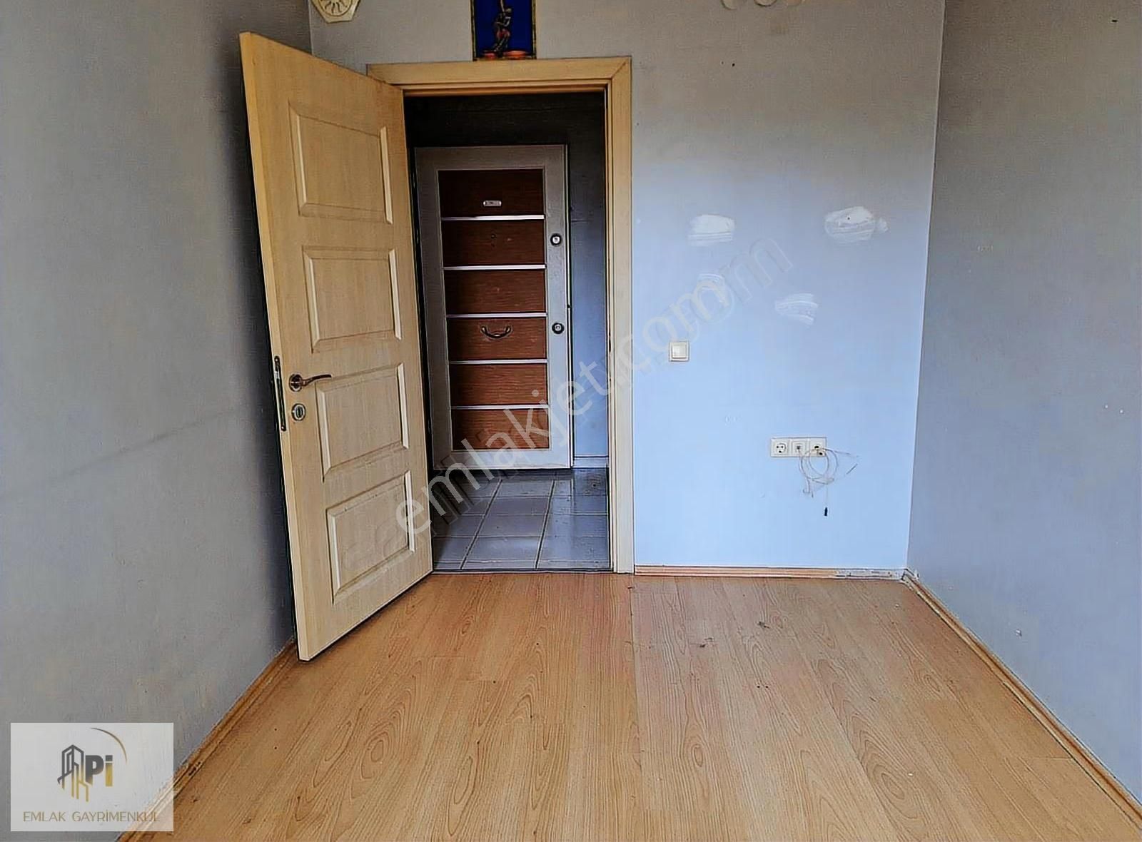 Pi Emlaktan Satılık Apart - Görsel 3