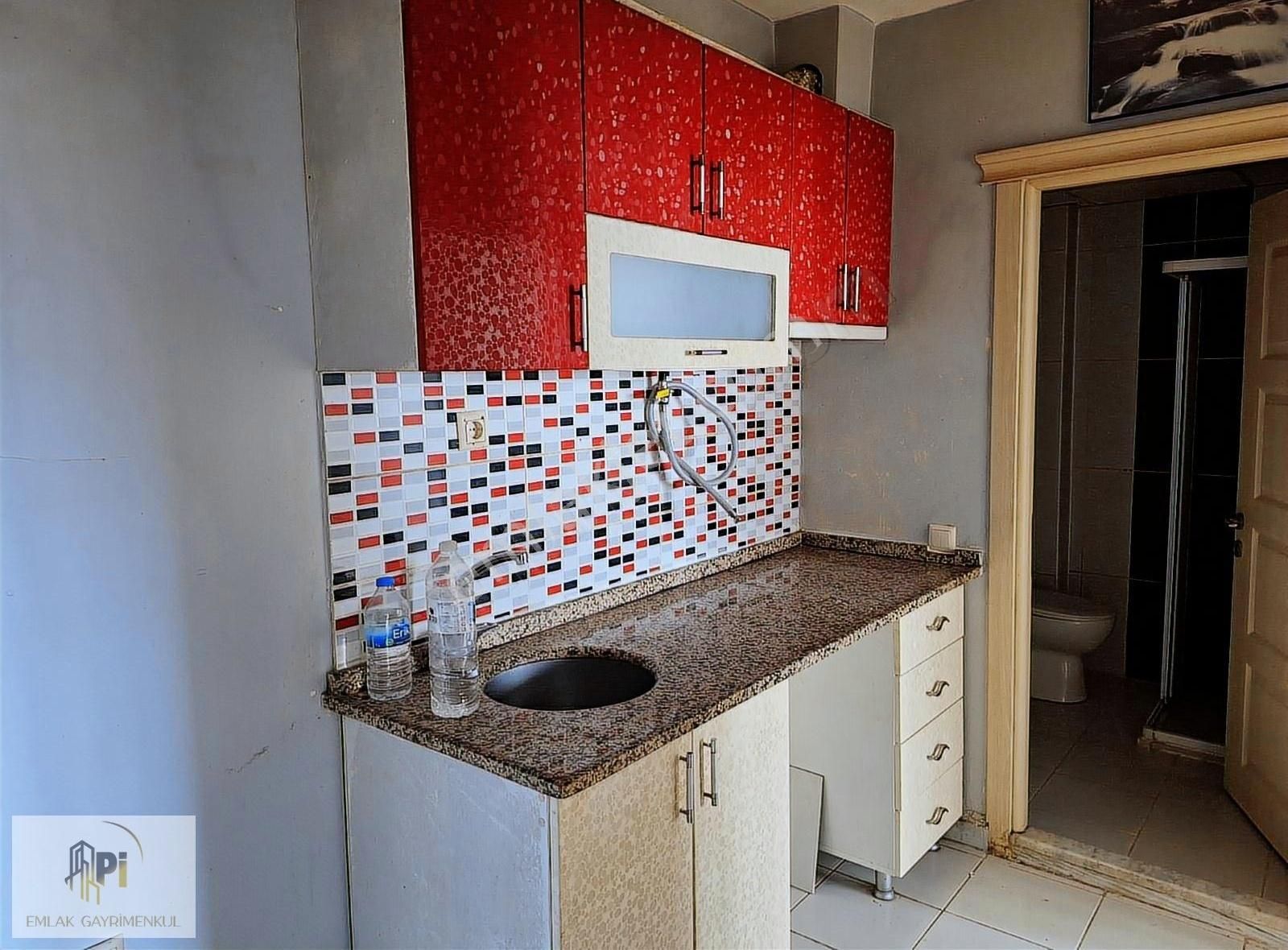 Pi Emlaktan Satılık Apart - Görsel 5